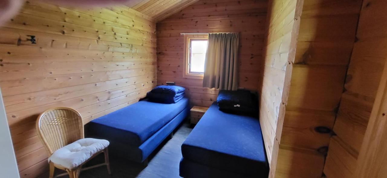 Familie Bungalow Sundsvall Gramsbergen المظهر الخارجي الصورة