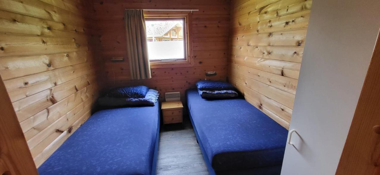 Familie Bungalow Sundsvall Gramsbergen المظهر الخارجي الصورة