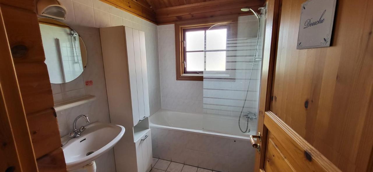 Familie Bungalow Sundsvall Gramsbergen المظهر الخارجي الصورة