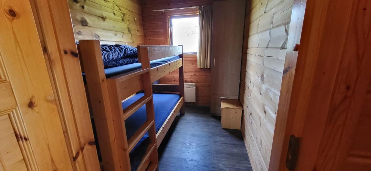 Familie Bungalow Sundsvall Gramsbergen المظهر الخارجي الصورة